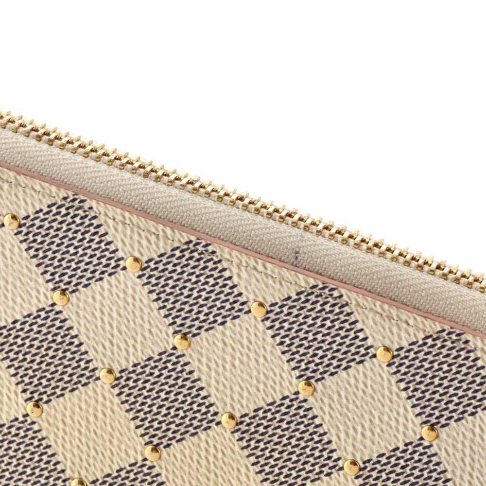 Louis Vuitton Cloth wallet - image 7