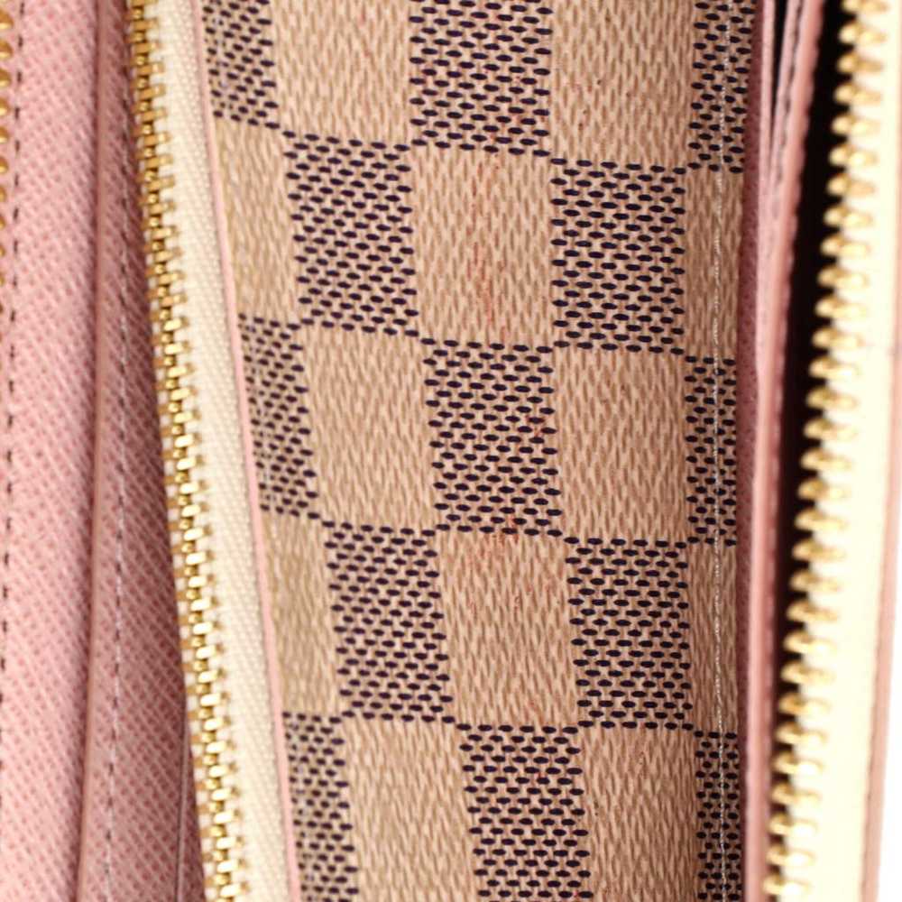 Louis Vuitton Cloth wallet - image 8