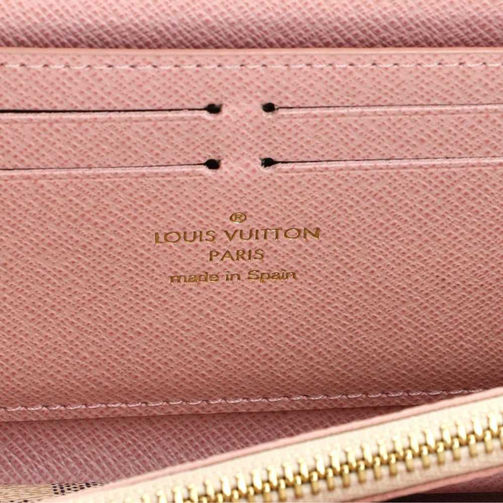 Louis Vuitton Cloth wallet - image 9