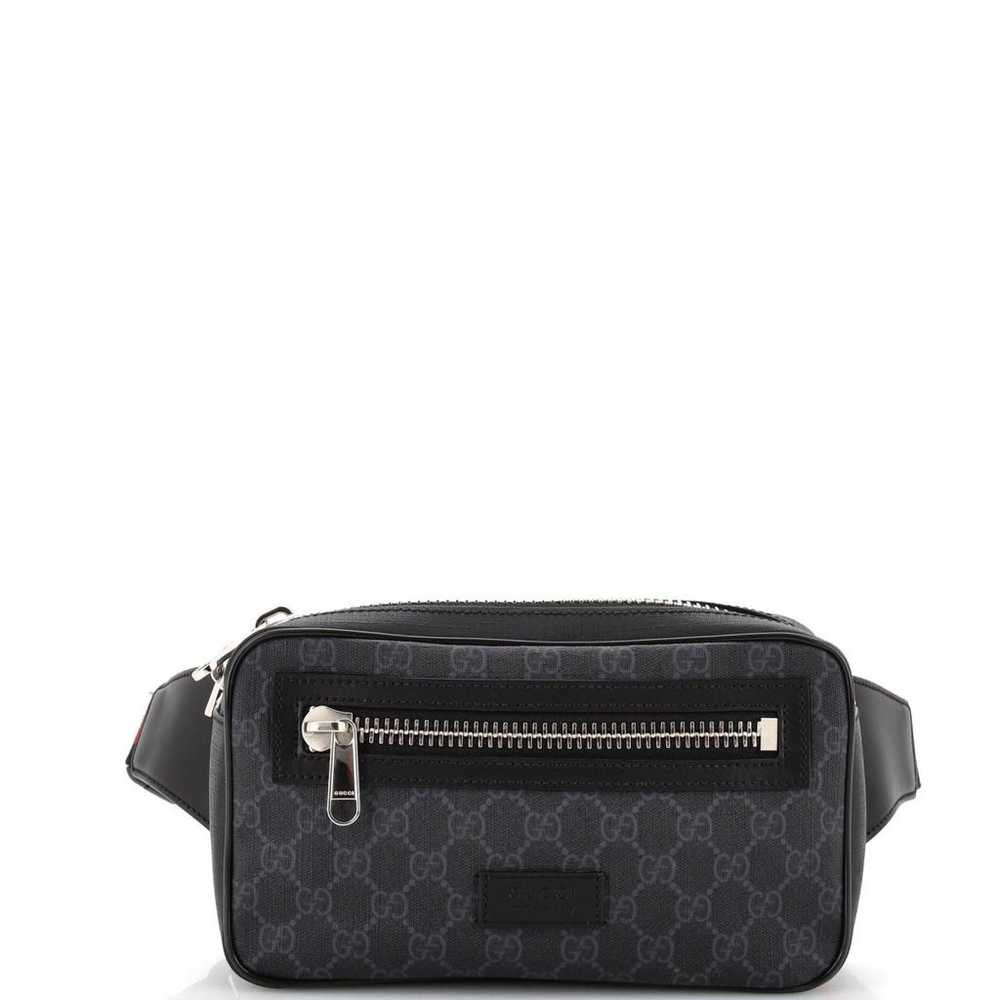 Gucci Cloth handbag - image 1