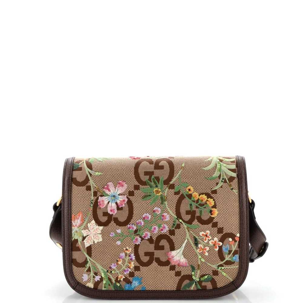 Gucci Cloth handbag - image 3