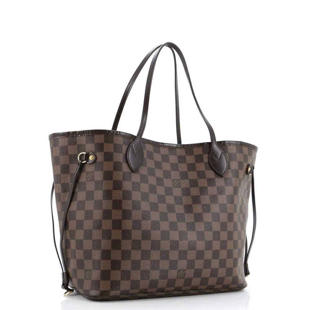 Louis Vuitton Cloth tote - image 2