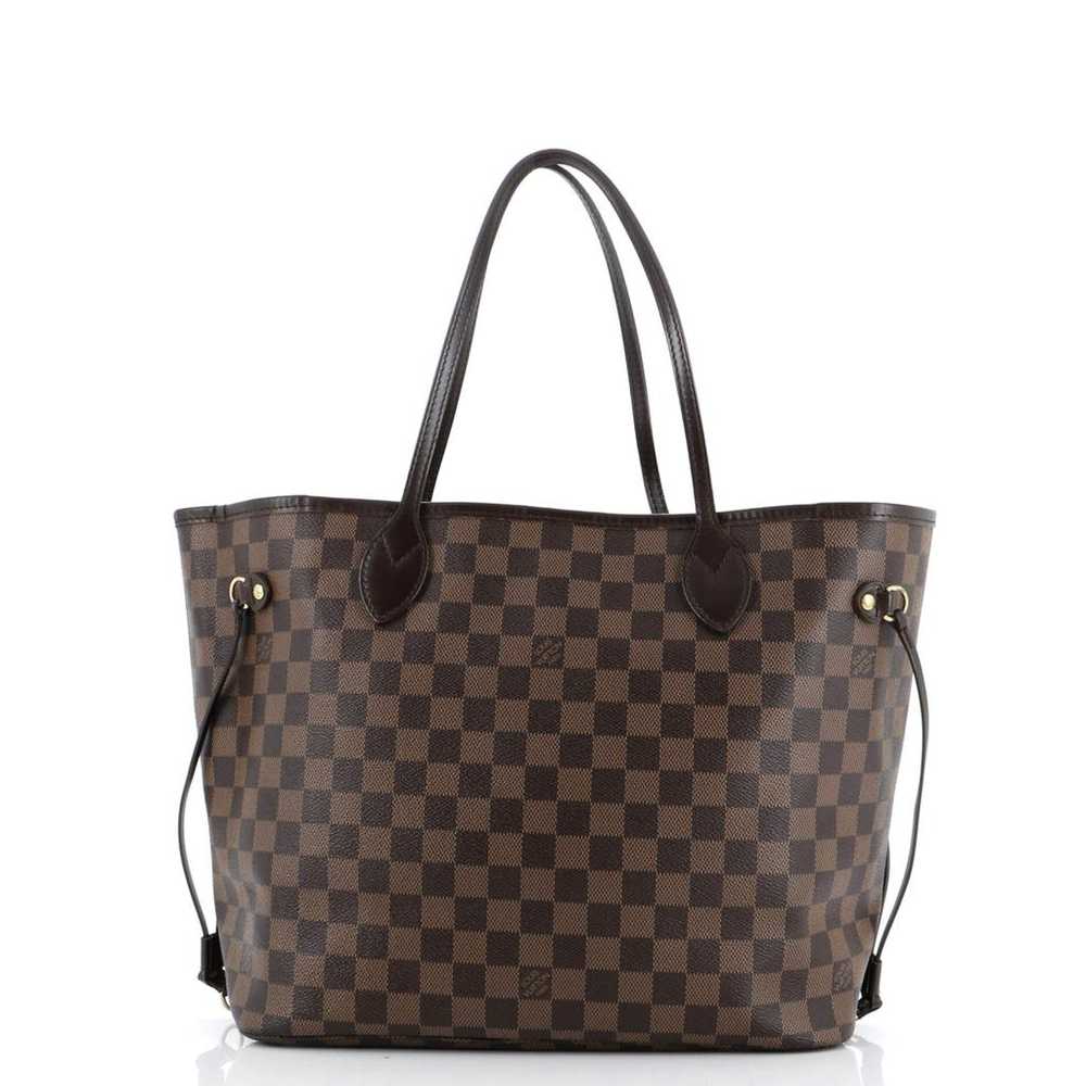 Louis Vuitton Cloth tote - image 3