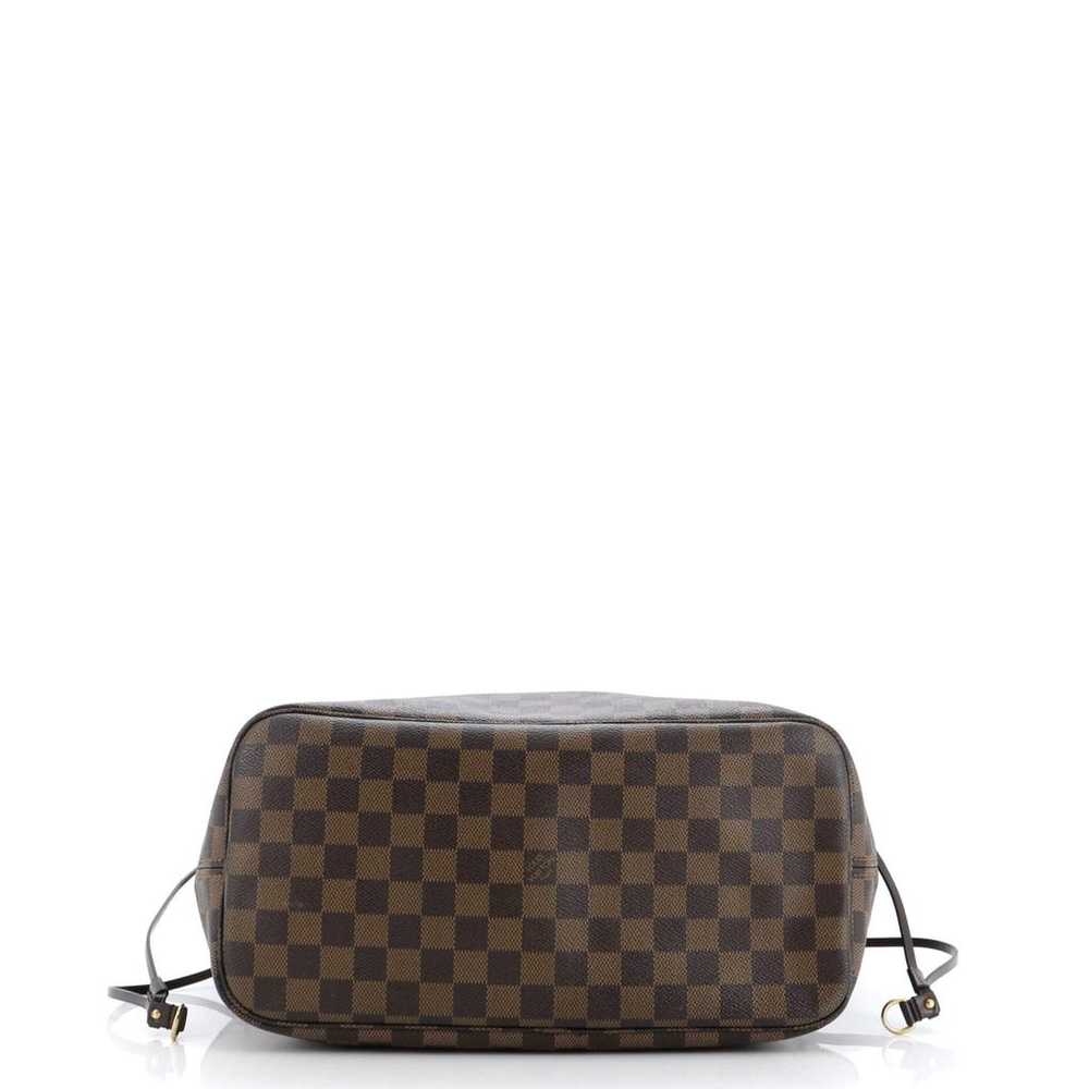 Louis Vuitton Cloth tote - image 4