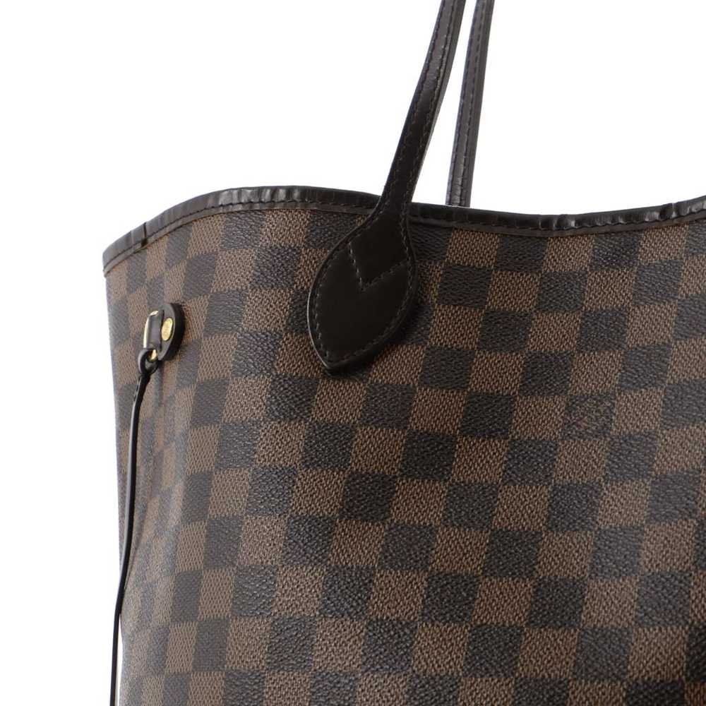 Louis Vuitton Cloth tote - image 7