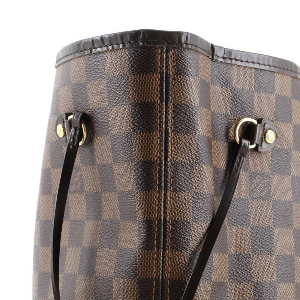 Louis Vuitton Cloth tote - image 8