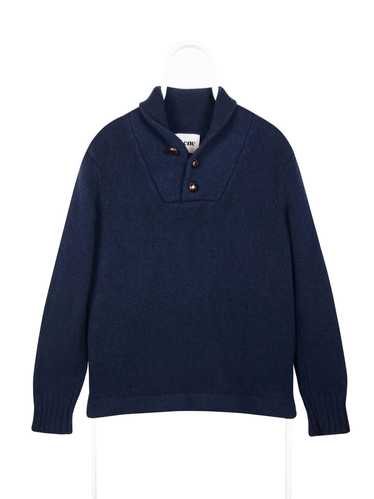 Acne Studios Acne Studios Normandie AW11 wool swea