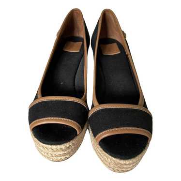 Tory Burch Cloth espadrilles - image 1