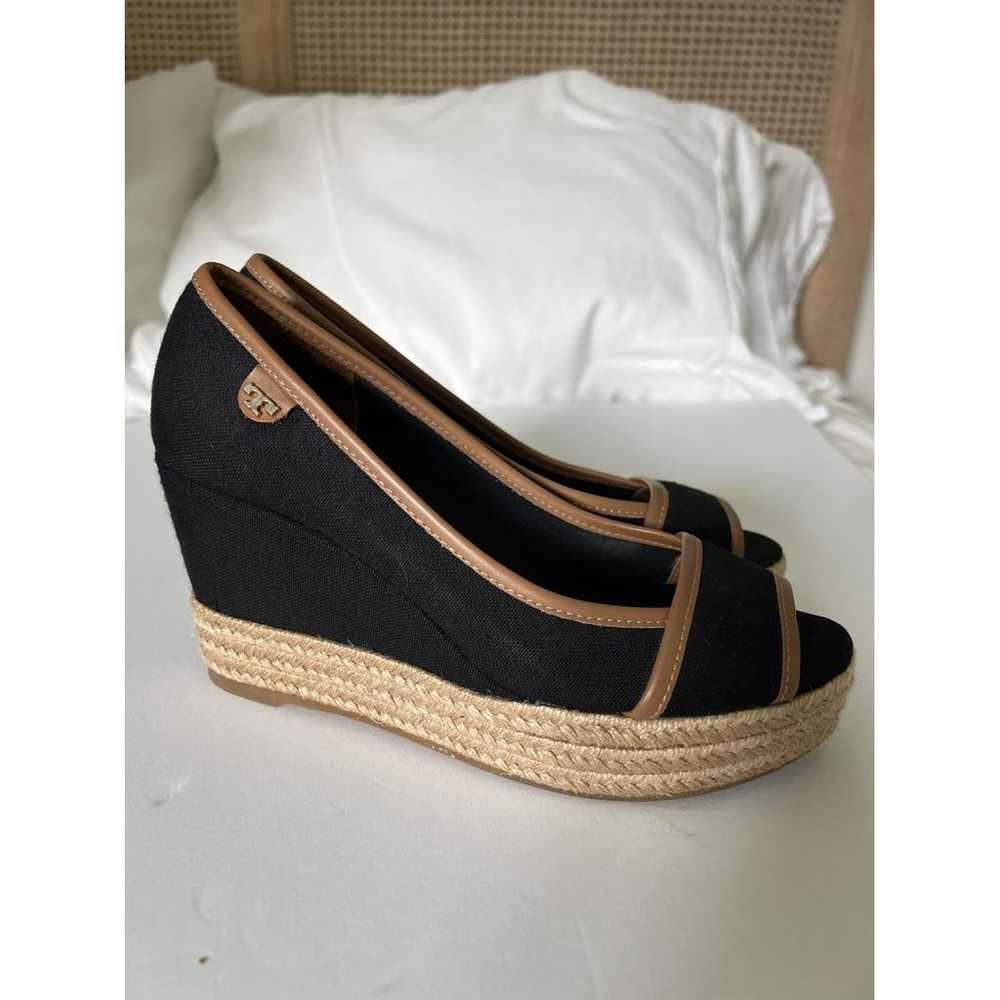 Tory Burch Cloth espadrilles - image 3