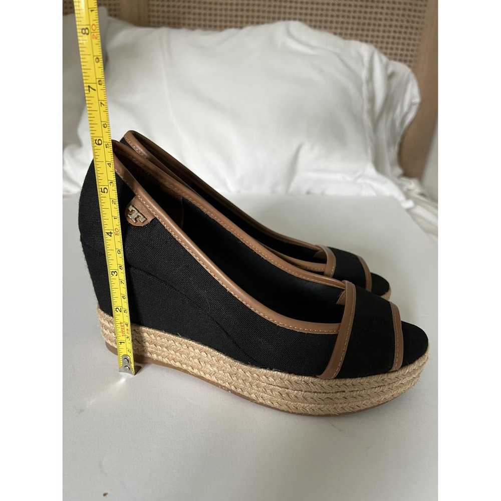 Tory Burch Cloth espadrilles - image 5