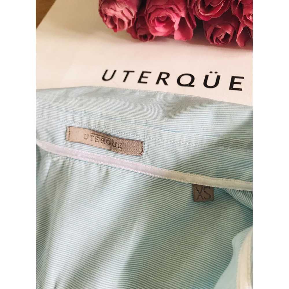 Uterque Blouse - image 2