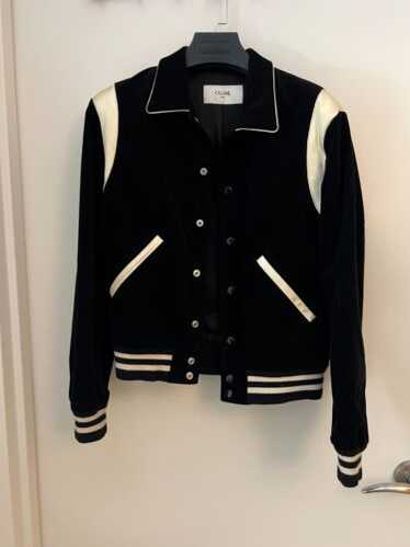 Celine jacket 46 - Gem