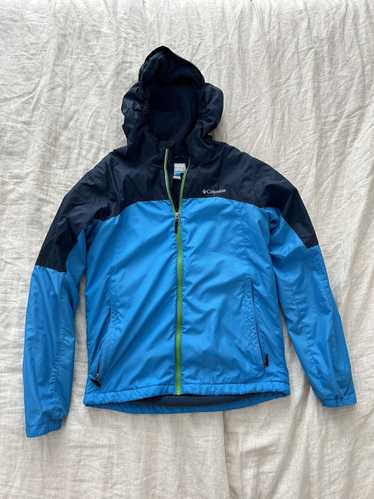 Columbia Columbia Rain jacket