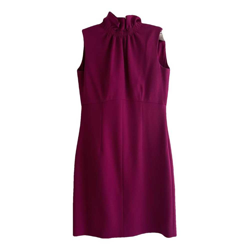 Emilio Pucci Wool mini dress - image 1