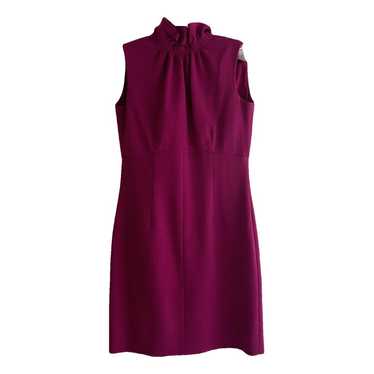 Emilio Pucci Wool mini dress - image 1