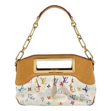 Louis Vuitton Judy leather handbag - image 1