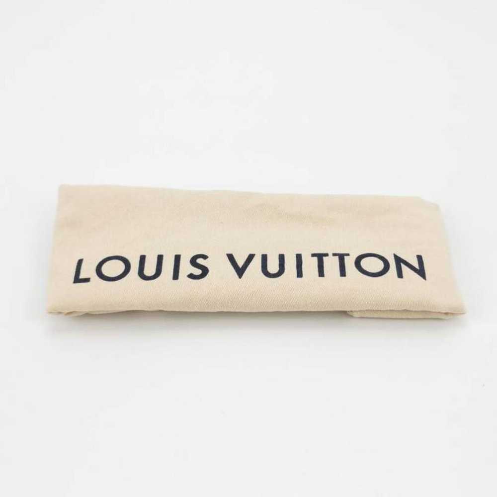 Louis Vuitton Judy leather handbag - image 8