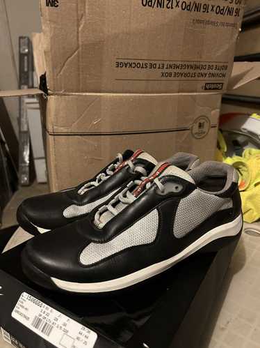 Prada Prada cups black 10.5