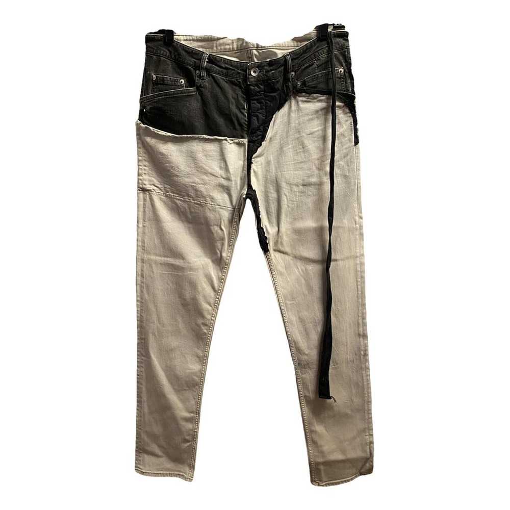 Rick Owens Drkshdw Trousers - image 1