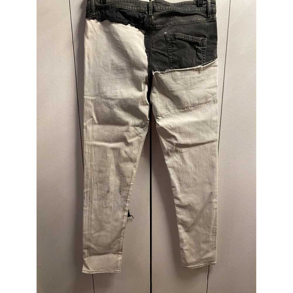 Rick Owens Drkshdw Trousers - image 4