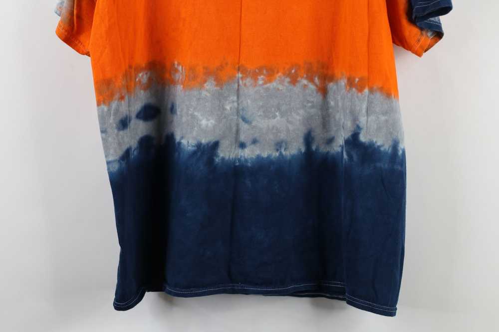 Vintage Vintage 90s Out Acid Wash Detroit Tigers … - image 11