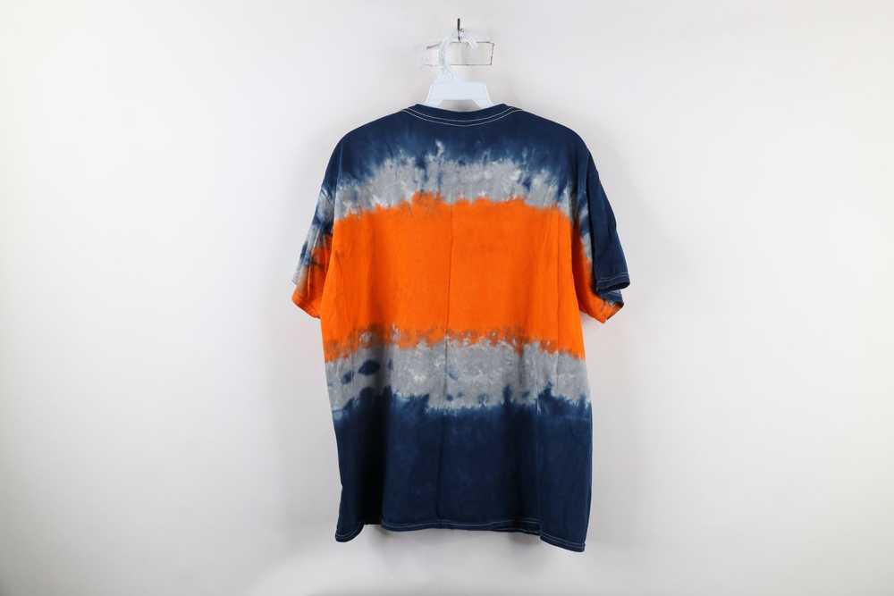 Vintage Vintage 90s Out Acid Wash Detroit Tigers … - image 9