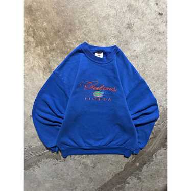 Jerzees × Vintage Vintage University of Florida Ga