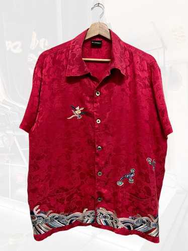John bull shirt - Gem