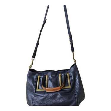 Chloé Ethel leather handbag