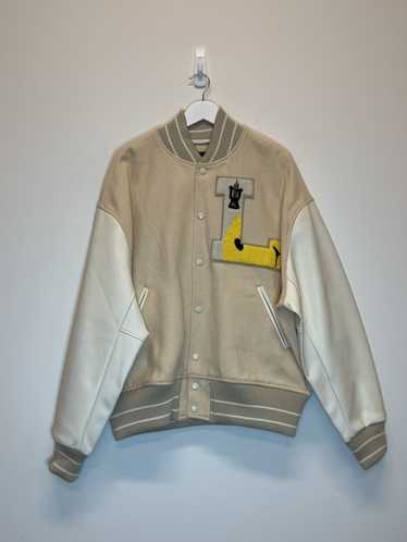 Kapital L Varsity Jacket - image 1