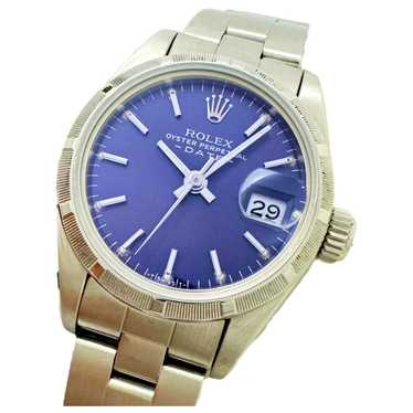 Rolex Lady Oyster Perpetual 26mm watch - image 1