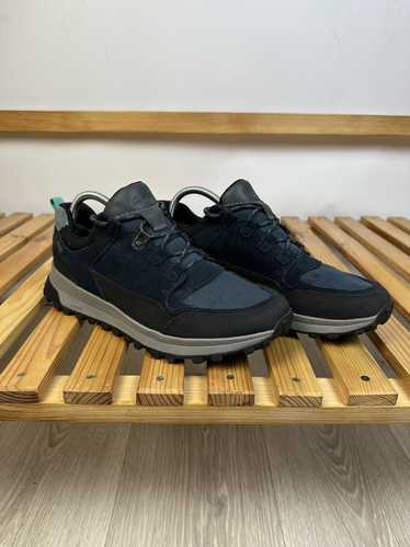 Clarks × Goretex × Hype Clark’s Gore Tex Low Top S