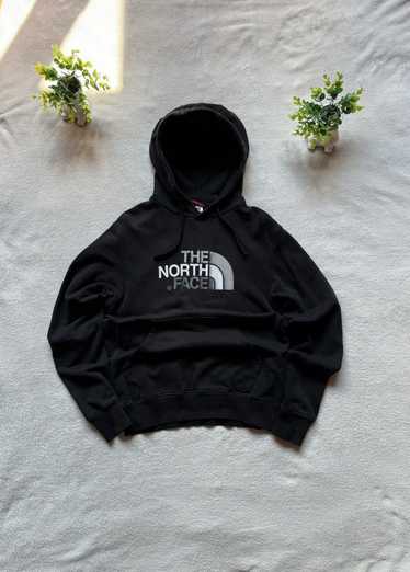 Streetwear × The North Face × Vintage 👻THE NORTH 