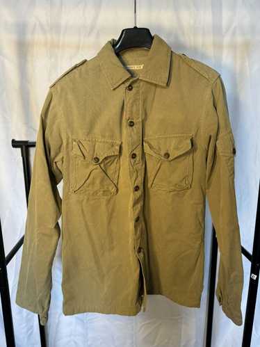 Masons Mason’s Field Jacket