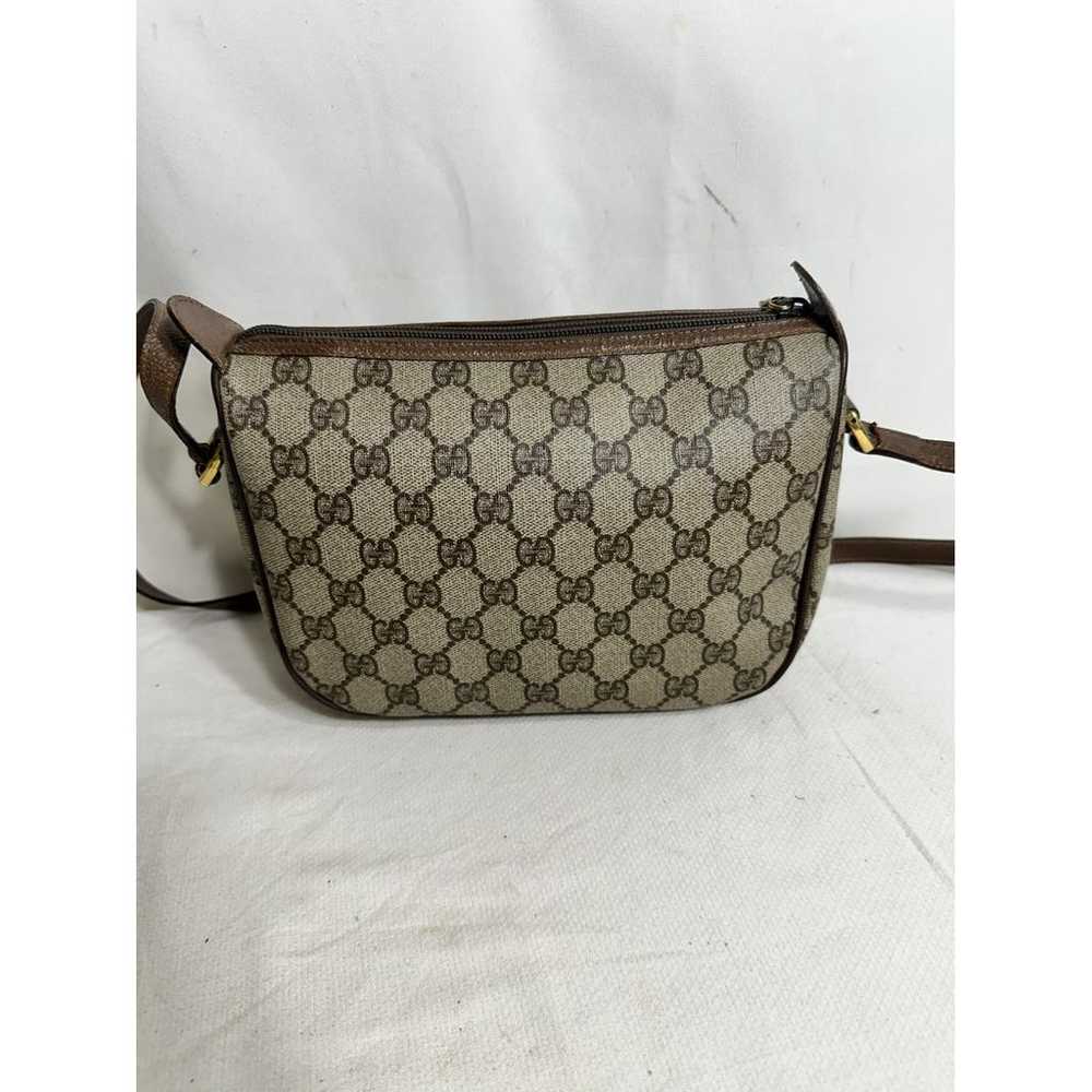 Gucci Vinyl handbag - image 2