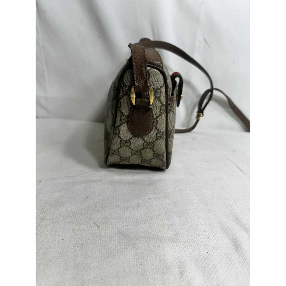 Gucci Vinyl handbag - image 3