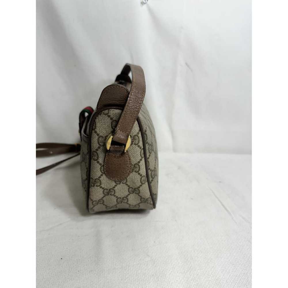 Gucci Vinyl handbag - image 4