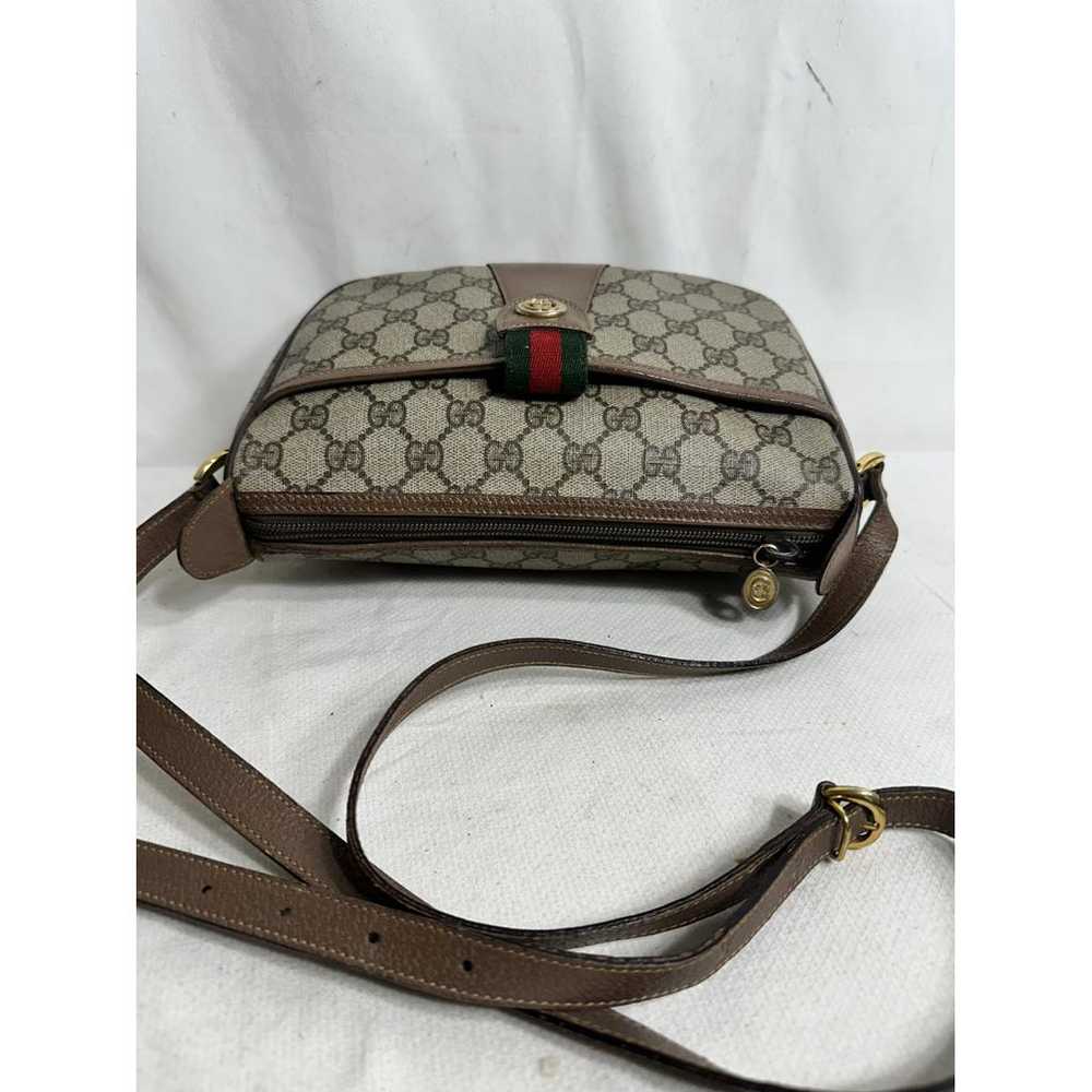 Gucci Vinyl handbag - image 6