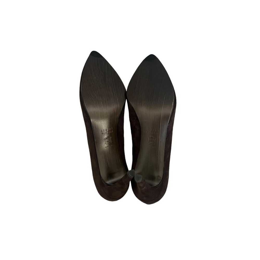 Stuart Weitzman Ankle boots - image 3