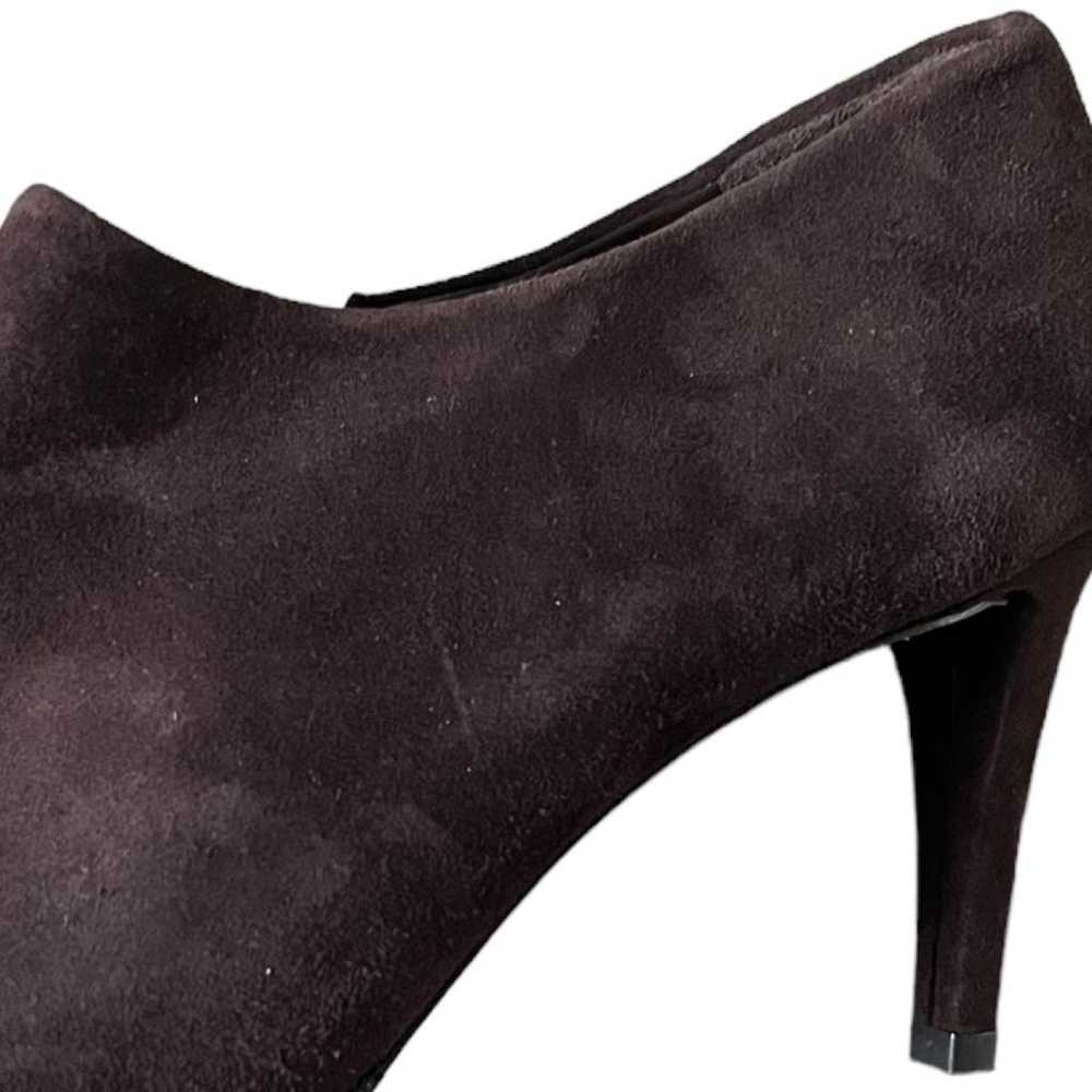 Stuart Weitzman Ankle boots - image 7