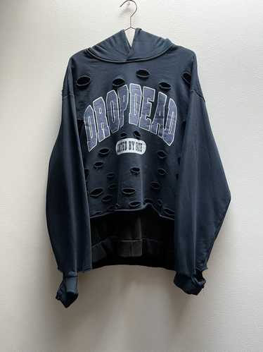 Drop Dead × Drop Dead Clothing Drop Dead Layered D