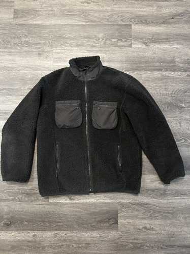 Descente Descente Alterrain Boa ddd Fleece Jacket