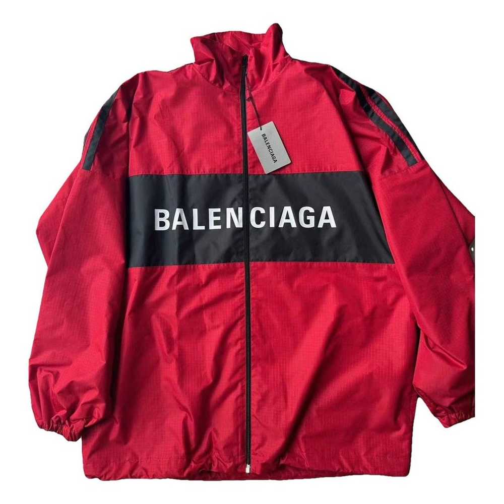 Balenciaga Tracksuit jacket - image 1