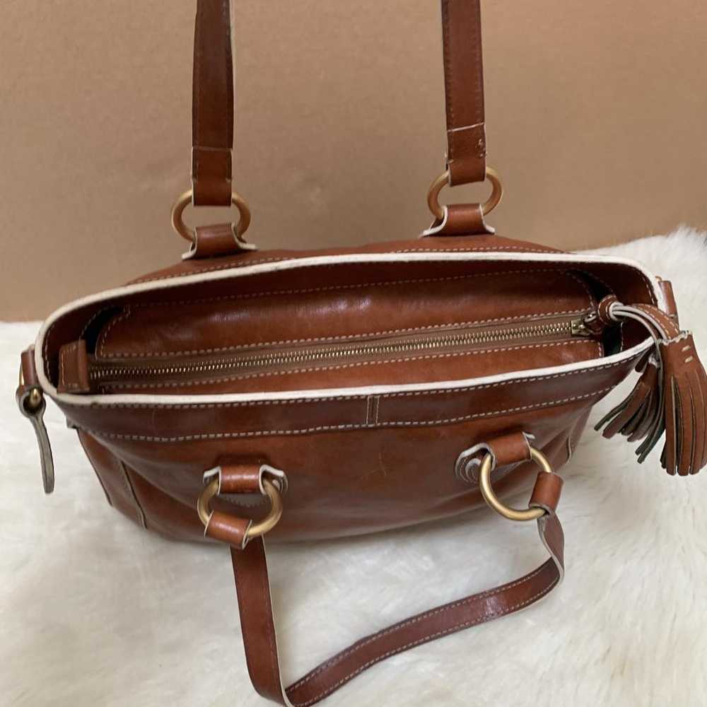 Dooney and Bourke Leather tote - image 7