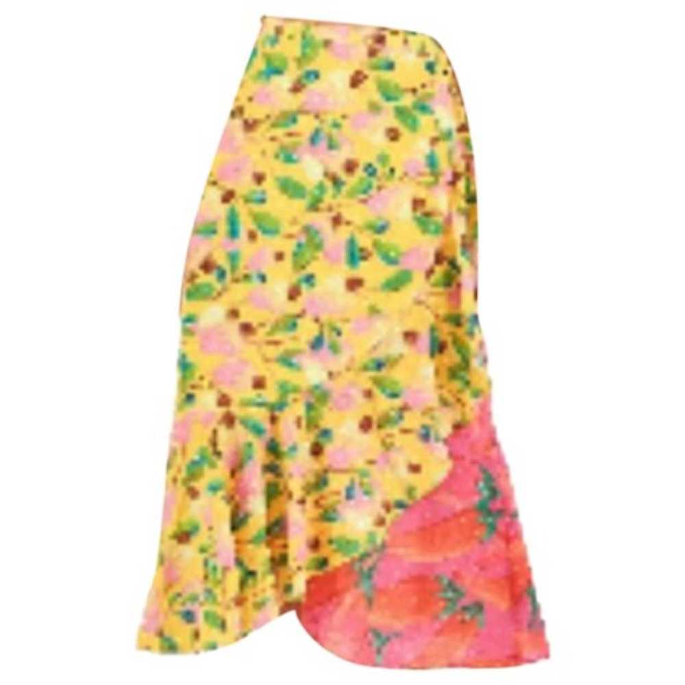 Farm Rio Mid-length skirt - image 1