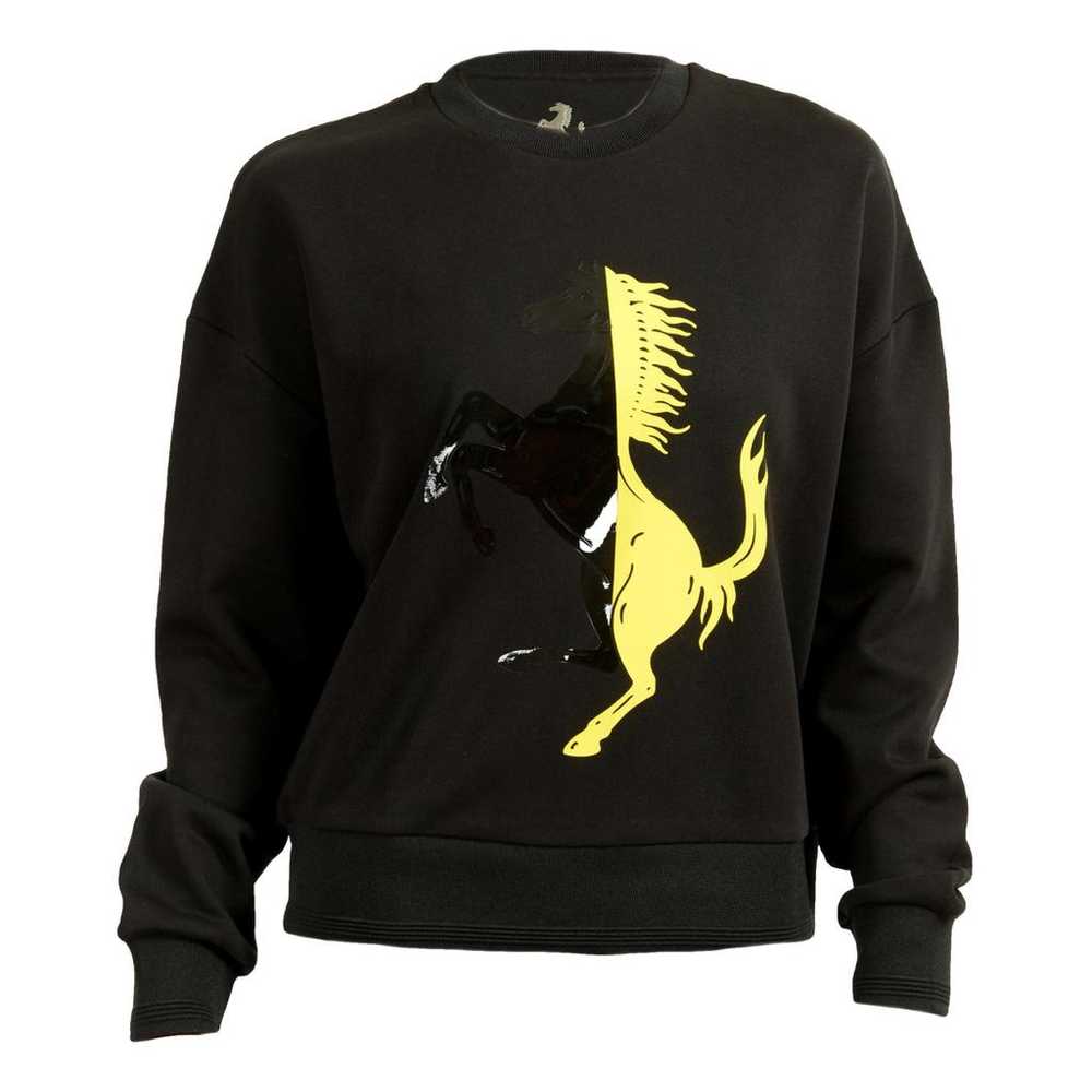 Ferrari Sweatshirt - image 1