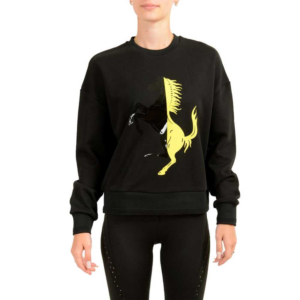 Ferrari Sweatshirt - image 4