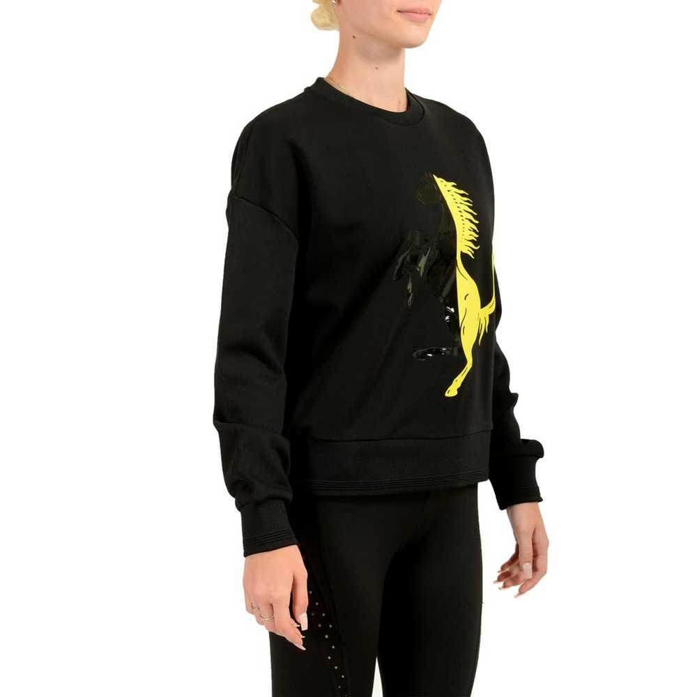 Ferrari Sweatshirt - image 5