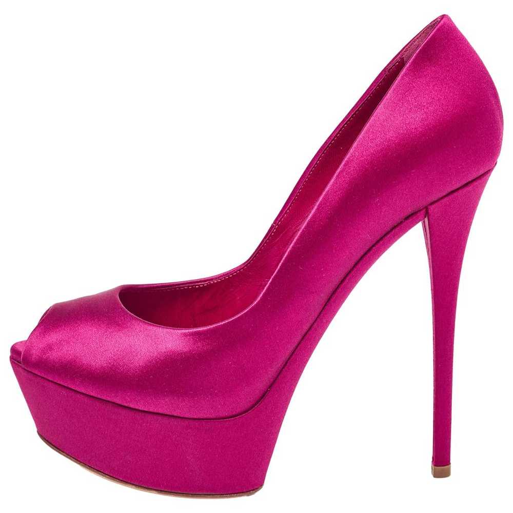 Casadei Heels - image 1