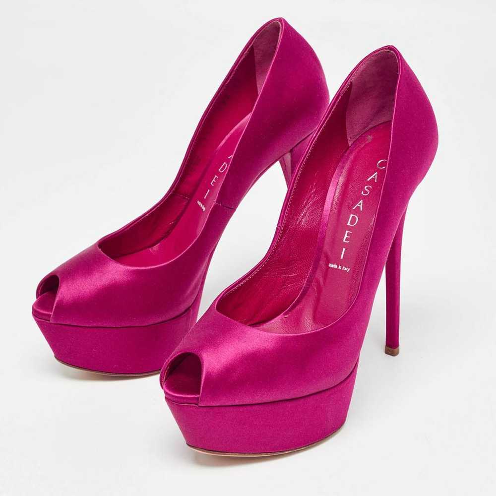 Casadei Heels - image 2